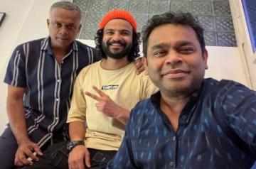 Dreams do come true, says Malayalam actor Neeraj Madhav