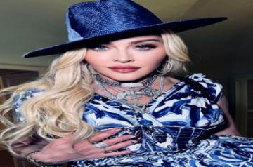 Madonna gets candid about her obsession with sex