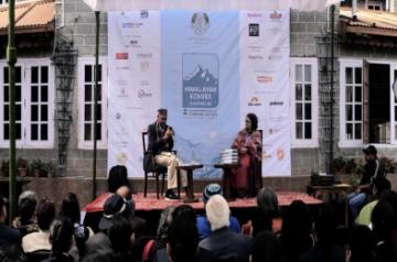 Himalayan Echoes 2019