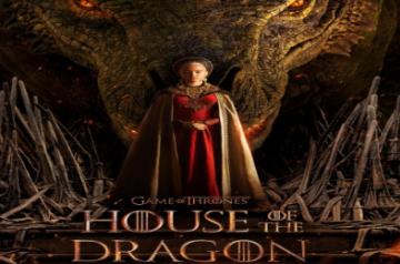 house of the Dragon.(Pic credit :IMDB)