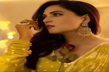Richa's wedding jewellery to be custom made by a 175 old jeweller family from Bikaner