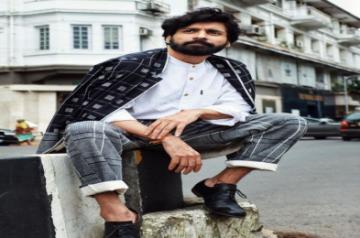 Chandan Roy Sanyal