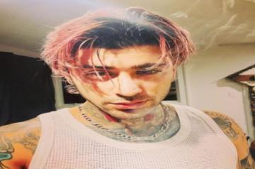 Zayn Malik(instagram)