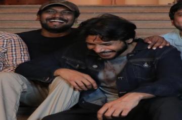 Sundeep Kishen pens adorable birthday wish to director Ranjit