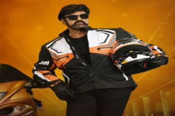 Nandamuri Balakrishna all set for season 2 of 'Unstoppable with NBK' with the launch of Unstoppable Anthem