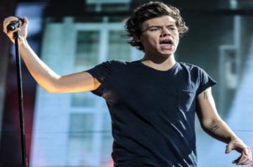 Harry Styles