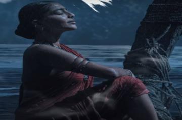 Lyric video of 'Alaikadal' from Mani Ratnam's 'PS 1' released