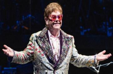 Elton John