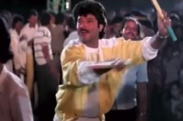 Anil Kapoor