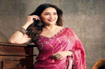 Madhuri Dixit