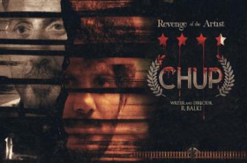 Chup
