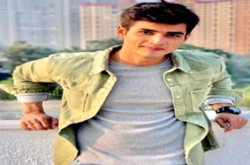 Shashwat Tripathi.