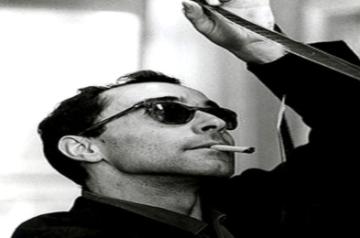 Jean-Luc Godard