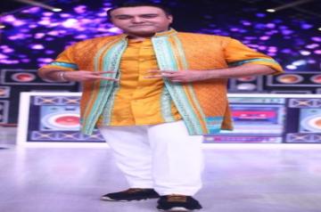 Zorawar Kalra: My wife showed confidence in me, so I said yes to 'Jhalak Dikhhla Jaa'.