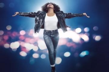 Whitney Houston biopic 'I Wanna Dance With Somebody' debuts first trailer