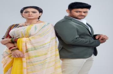 Shweta Tiwari and Manav Gohil.