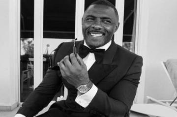 Idris Elba