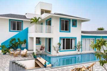 Airbnb x Cricket Icon Yuvraj Singh. Picture credit: Fabien Charuau