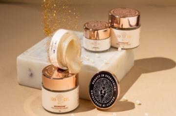 BiE Moongleam Precious Gel Cream