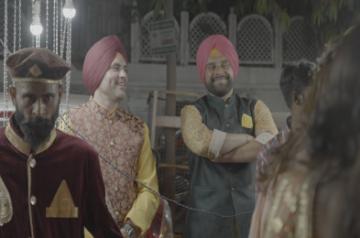 Expedition Borderlands with Levison Wood and Ash Bhardwaj