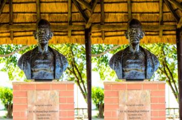 Exploring The ‘Cradle of Democracy’