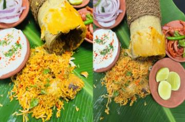  Celebrating the flavor and essence of bamboo 