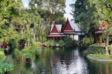 Thai Pavilion