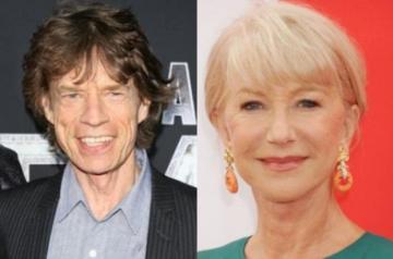 Mick Jagger, Helen Mirren and many more pay tribute to Queen Elizabeth II