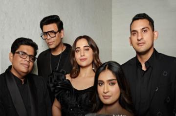 Karan Johar