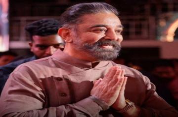 Mani Ratnam has won the competition to make 'Ponniyin Selvan' into a film: Kamal Haasan.
