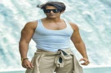 Karanvir Bohra.