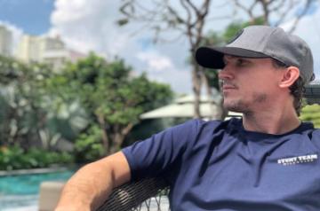 Yannick Ben to choreograph stunts for Naga Chaitanya's film with Venkat Prabhu