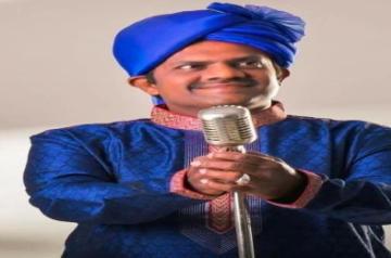 Singer Bamba Bakya passes away.