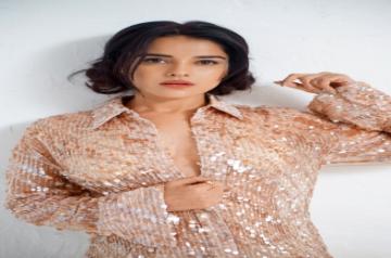Pia Bajpiee excited about 'Lost' premiere at Chicago South Asian film fest