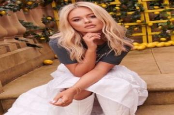 Emily Atack