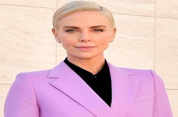 Charlize Theron