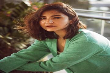 Anushka Sharma,(instagram)