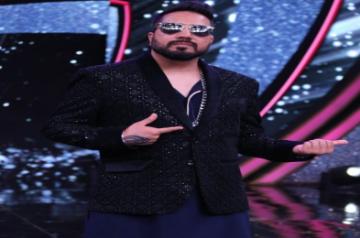 Mika Singh