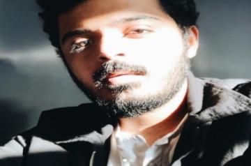 Disney+ Hotstar lines up 3 new web series, to launch Hansal Mehta's son Jai.(photo:instagram)