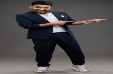 Kapil Sharma: What I am today, I owe it completely to my audience.
