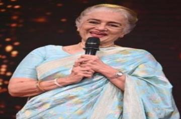 Asha Parekh