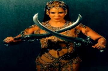 Sunny Leone plays queen Mayasena in Tamil horror comedy 'Oh My Ghost'.