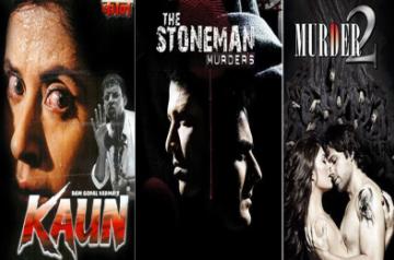 Before 'Cuttputlli': 5 Bollywood serial killer flicks that send shivers down the spine