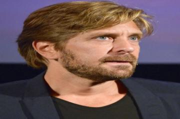 Swedish filmmaker Ruben Ostlund.(photo:wikipedia)