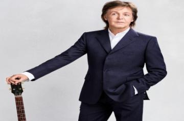 Paul McCartney pens letter requesting help for abused Indian elephant