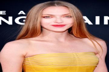 Actress Amanda Seyfried lifted .(photo:wikipedia)
