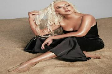 Christina Aguilera to headline queer music fest on Sept 11
