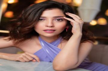 Barkha Singh had gala time working on 'Maja Ma'.