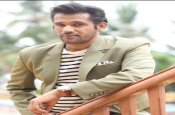 Sohum Shah was scolded by his mom after Venice screening of 'Tumbbad'