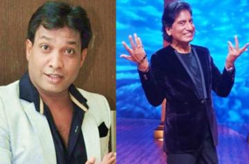 Raju Srivastava is 'doing fine', says fellow comedian Sunil Pal.